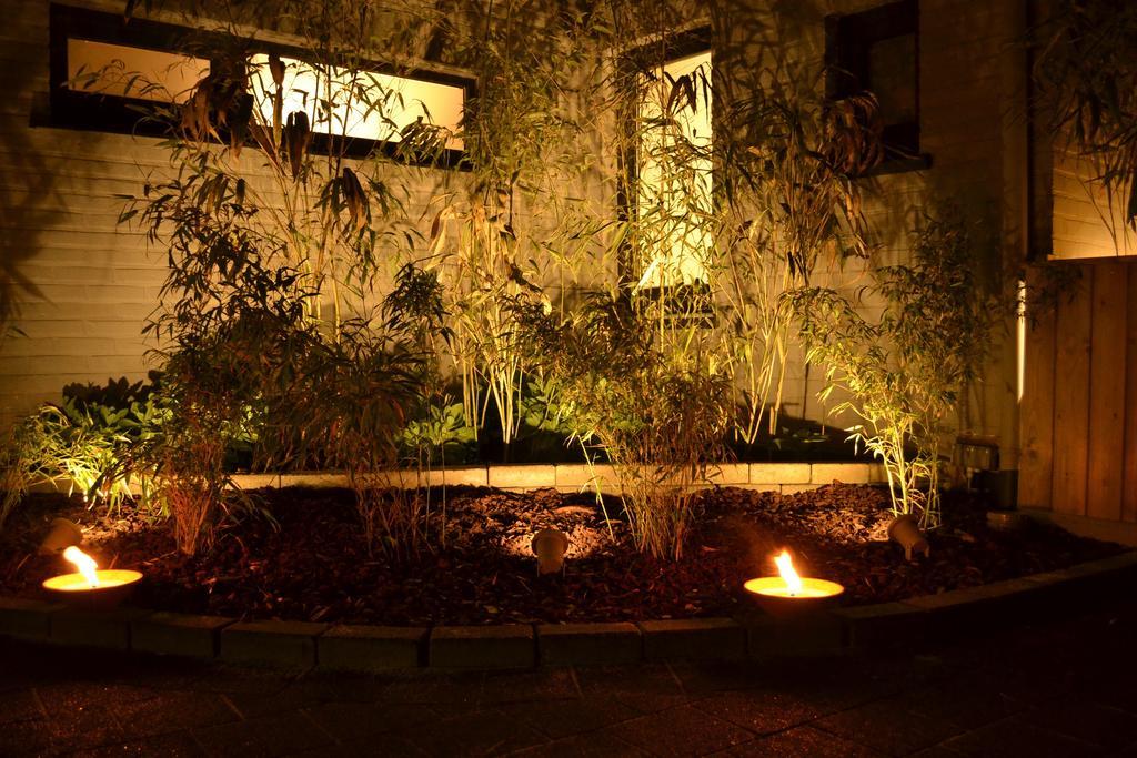 B&B Noord-Zuid Zonhoven ห้อง รูปภาพ