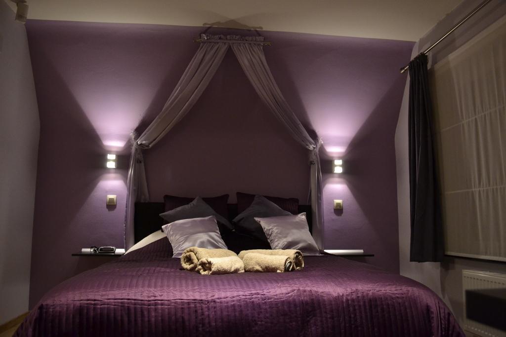 B&B Noord-Zuid Zonhoven ห้อง รูปภาพ