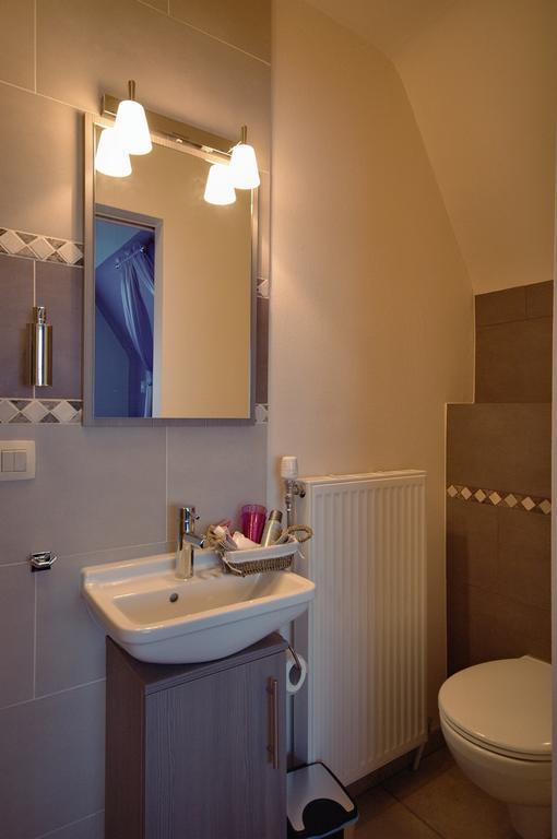 B&B Noord-Zuid Zonhoven ภายนอก รูปภาพ